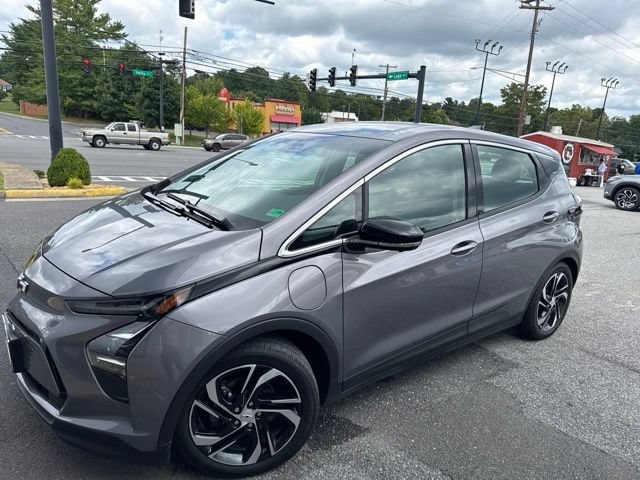 chevrolet bolt ev 2023 1G1FX6S05P4192159 image chevrolet bolt ev 2023 1G1FX6S05P4192159 image